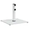 vidaXL Sonnenschirmständer Ø32/38/48 mm Mast 17 kg Produktbild-Vorschau 1