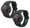 kwmobile 2x Uhrenarmband für Huami Amazfit T-Rex / T-Rex Produktbild-Vorschau 8