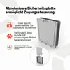 Dog Mate Afsluitbare hondenluik, groot (216G) – Luik voor Productafbeelding-voorbeeld 4