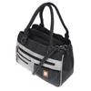 Große Damen Tasche Schultertasche Umhängetasche Produktbild-Vorschau 10