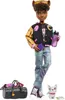 Bábika Mattel Monster High, bábika Clawd Wolf so zvieratkom Náhľad obrázku produktu 5