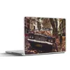 MuchoWow® Laptop Aufkleber Sticker Cover Auto - Produktbild-Vorschau 1