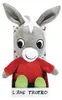 TROTRO Plush ± 40 cm Productafbeelding-voorbeeld 9