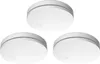 3er Set 10 Jahres Design Rauchmelder extra flach, Produktbild-Vorschau 1