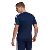 Adidas Herren T-Shirt Blau 488302 : Größe - M Größe: M Produktbild-Vorschau 12