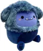 Squishmallows - Personaggio in peluche - Dani il Bigfoot - Anteprima dell’immagine prodotto 1