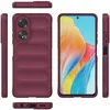 Handyhülle für Oppo A58 4G Weich TPU Silikon Stossfest Produktbild-Vorschau 3