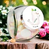 Mr. & Mrs. Panda Kaffeedose Robbe Sherlock XL 2000ml - Weiß Produktbild-Vorschau 4
