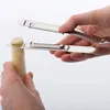 WESTMARK Spargelschäler mit Doppelklinge Edelstahl 1 Stck. Anteprima dell’immagine prodotto 5