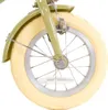 Bandits & Angels Kinderfahrrad 12 Zoll Retro Rider Grün ab Produktbild-Vorschau 9