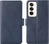 imoshion  Klapphülle Oppo Reno 12 - Dunkelblau Produktbild-Vorschau 1