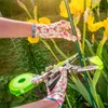 KADAX Set voor het vastbinden van planten, inclusief 20 Productafbeelding-voorbeeld 5
