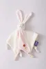 Schmusetuch Hase 24cm Baby Schnuffeltuch Baumwolle – Produktbild-Vorschau 3