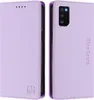 Lederhülle für Samsung Galaxy A41 Hülle Flip Brieftasche Produktbild-Vorschau 2