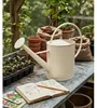 Mega Collections Gieskanne Retro - Metall - weiss - 9 Liter Produktbild-Vorschau 4
