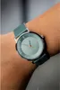Casio Standard MTP-VT04L-8EDF, Wasserfest Produktbild-Vorschau 5