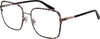 Guess GU2914 028 animal/texture 54/18/135 Damen Brillen Produktbild-Vorschau 4