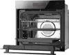 Amica - EBSX 949 610 S - Injection-Steam - Dampfgarer - Produktbild-Vorschau 16