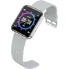 Lenovo Smartwatch E1 Pro - Silber Produktbild-Vorschau 3