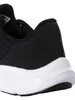 Under Armour Charged Pursuit 3 Black/Black/White Größe EU Produktbild-Vorschau 26