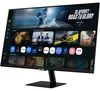 Samsung (32")  80,0cm S32FM700UU 16:9  M70F Voir les images du produit 15