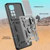 Armor Handyhülle für Xiaomi Redmi Note 11 Kameraschutz Produktbild-Vorschau 6