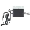 Balkonkraftwerk 3000W 800W Bifazial Solaranlage Wifi App Produktbild-Vorschau 5