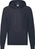 Fruit of the Loom - Sweat-shirt à capuche homme/femme unie Voir les images du produit 1