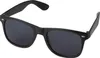 Lunettes de soleil unies homme/femme "Sun Ray" - PP Voir les images du produit 1