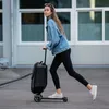 Micro Reisekoffer 4.0 mit Tretrollerfunktion, 33L, Produktbild-Vorschau 9