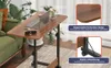 Laptoptisch mit Rollen höhenverstellbar Computertisch Produktbild-Vorschau 10