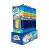 Cannuccia da bere Cool Milk gusto vaniglia cioccolato Anteprima dell’immagine prodotto 5