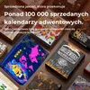 BOXILAND® kawa mielona kalendarz adwentowy 2026, 24 smaki, Podgląd zdjęcia produktu 8
