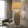 Lámpara de mesa Mauro Ferretti ECLIPS TOWER, color dorado y Vista previa de la imagen del producto 13