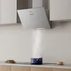 CIARRA Kopffreihaube A+++ 650 m³/h Dunstabzugshaube 60 cm Produktbild-Vorschau 5