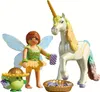 PLAYMOBIL Fairies 71840, 4 Jahr(e), Mehrfarbig, Kunststoff Produktbild-Vorschau 4