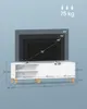Nízká skříňka pod TV VASAGLE, délka 160 cm, pro televizory Náhled obrázku produktu 6