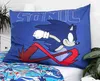 Sonic Bettbezug Let's Go 140 x 200 cm Náhled obrázku produktu 7