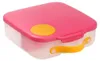 Lunchbox, Strawberry Shake, b.box Podgląd zdjęcia produktu 1