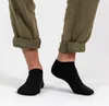 Occulto Herren Sneaker Socken 10er Pack (Modell: Alex) Blk Produktbild-Vorschau 3