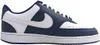 Nike Sneaker 'Court Vision Lo' midnight navy/white, Neutral Produktbild-Vorschau 21