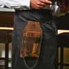 Leonardo Verrelli Uni Geldbörse LV0054 Echtleder Produktbild-Vorschau 5