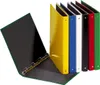 Pagna Ringbuch A5 Basic 4-Ring-Mechanik schwarz Produktbild-Vorschau 2