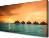 Tulup Leinwand-Bilder 100x50 Wandbild Canvas Kunstdruck Produktbild-Vorschau 1