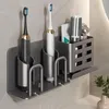 Organizér do koupelny pro montáž na zeď – držák na Náhled obrázku produktu 15