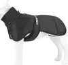 Winterhundejacke wasserdichte und verdickte Hundejacke Produktbild-Vorschau 1