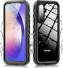 Vodotěsné pouzdro pro Samsung Galaxy A54, prachotěsné a Náhled obrázku produktu 1