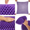 Gel Sitzkissen Orthopädisches Sitzkissen Gelkissen Produktbild-Vorschau 9