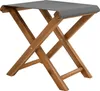 BUTLERS Gartenhocker FISHERMAN Produktbild-Vorschau 1
