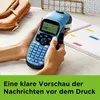 Urządzenie etykietujące DYMO LetraTag LT-100H Podgląd zdjęcia produktu 27
